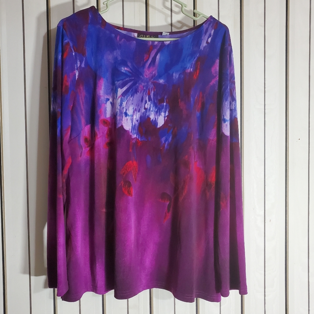 Bob Mackie Blouse
